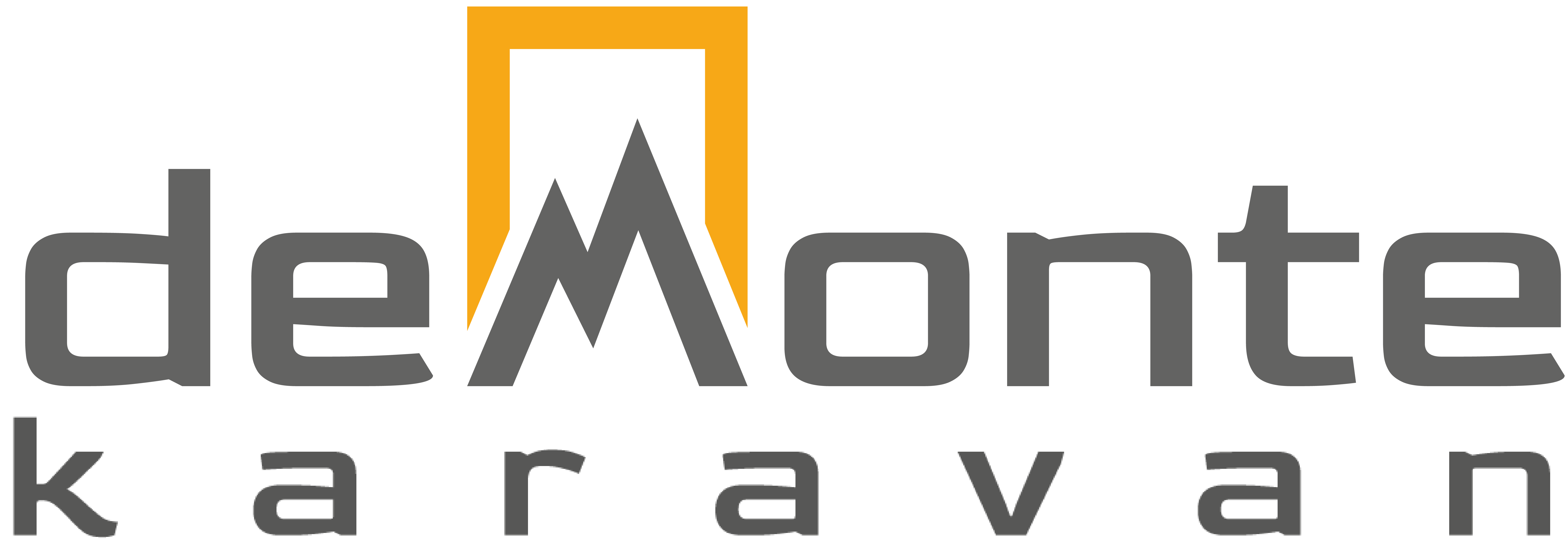 Demonte Karavan